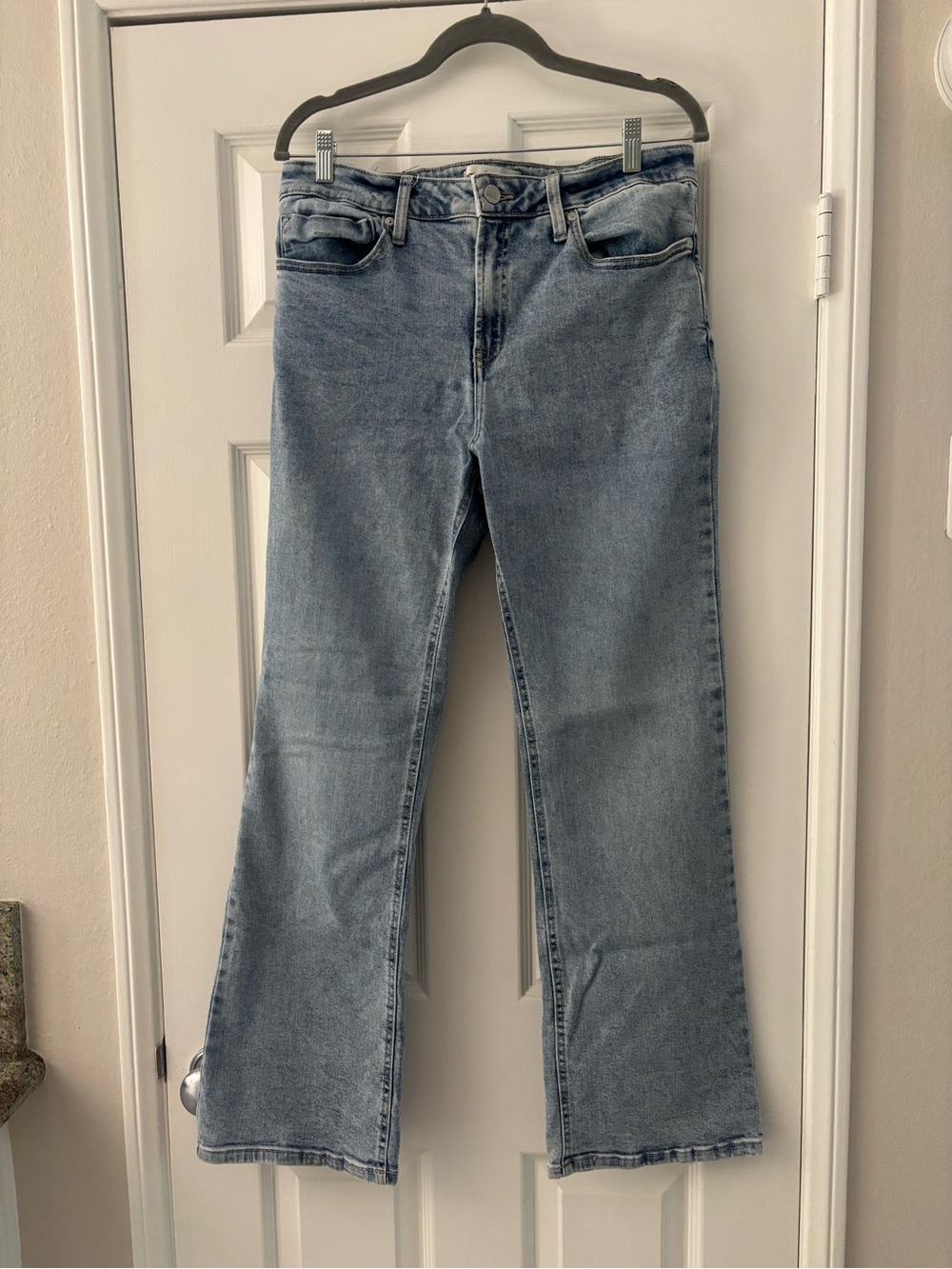 City Blues Chelsea Bootcut Jeans